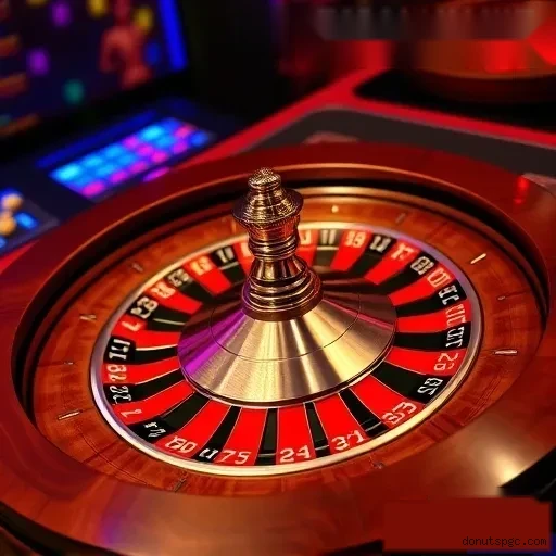 Slots no app Donutspg mobile