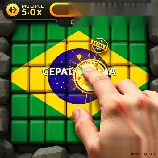 Desempenho do app Donutspg em diferentes aparelhos