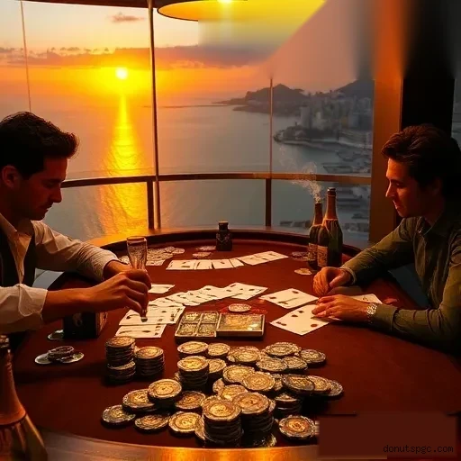 App Donutspg slots mobile