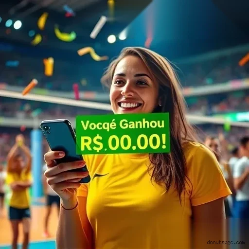 Cashback VIP Donutspg - reembolso semanal